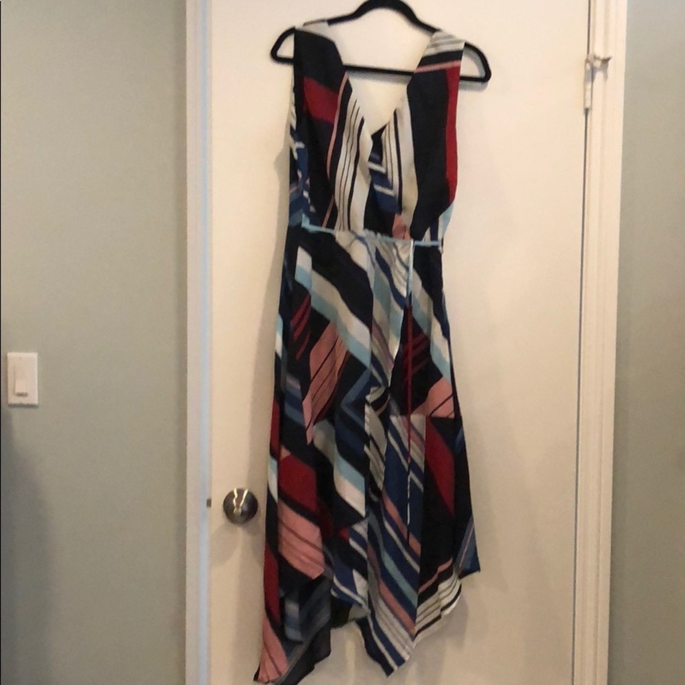 lulus dress